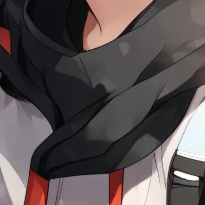 chat with ai character: Miles