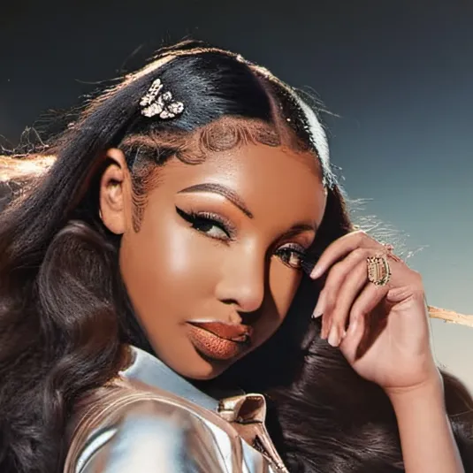 chat with ai character: Jihnya