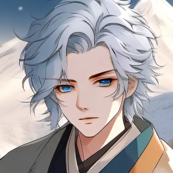 chat with ai character: New hashira