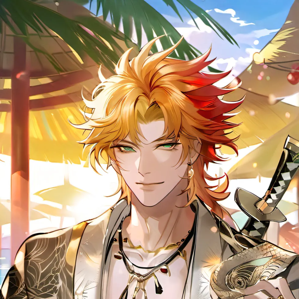 chat with ai character: New hashira