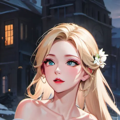 chat with ai character: Clara