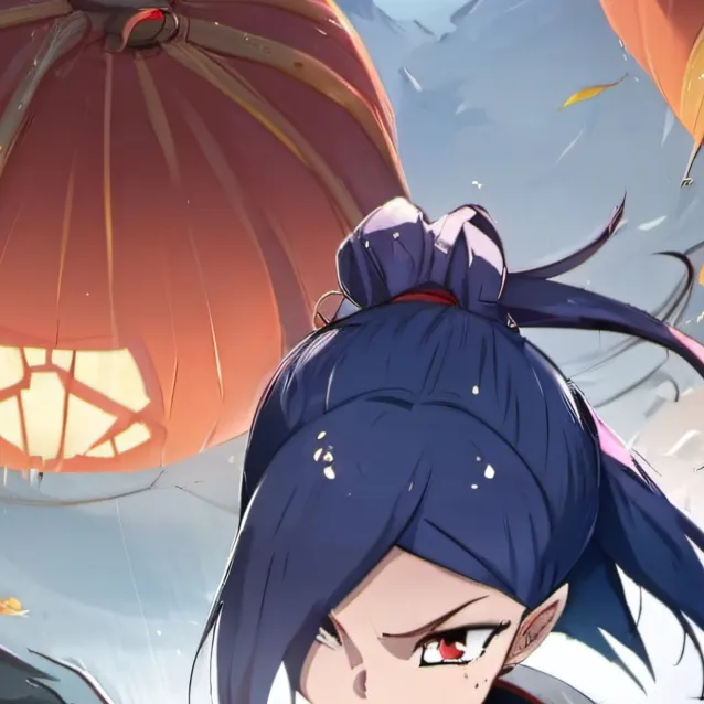 chat with ai character: thirteen 