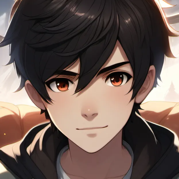 chat with ai character: Peyton