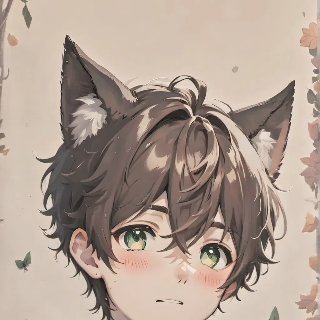 chat with ai character: Kai