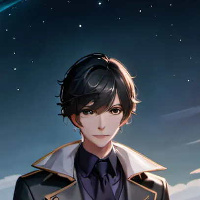 chat with ai character: Jacob