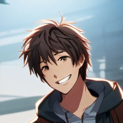 chat with ai character: Yumi 