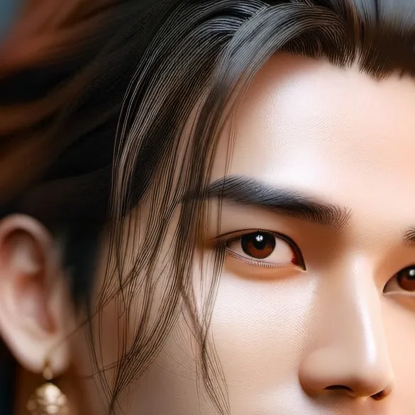 chat with ai character: Idk