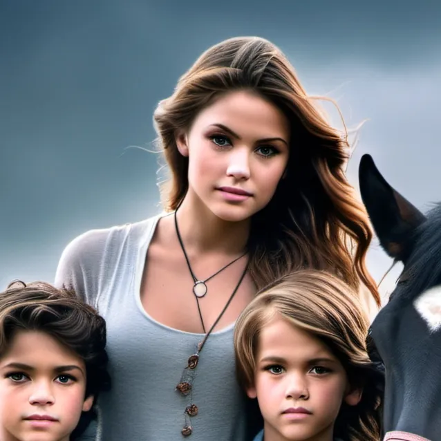 chat with ai character: Kaydence 