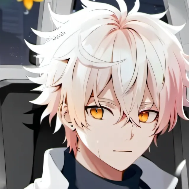 chat with ai character: bakugo