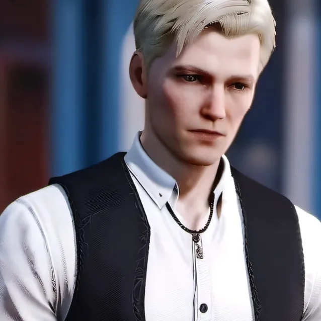 chat with ai character: idk