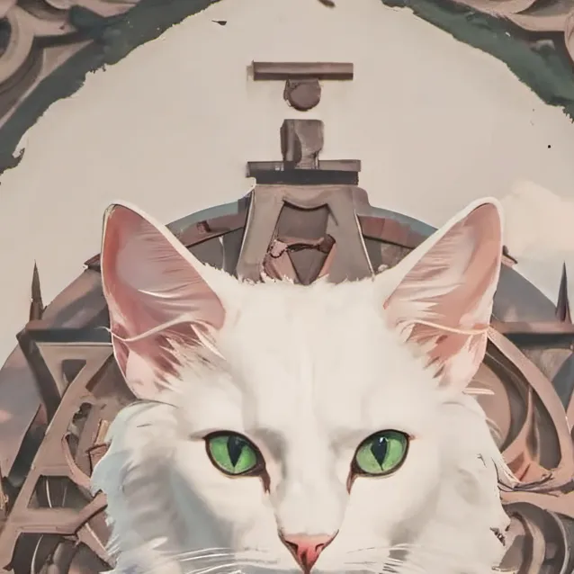 chat with ai character: Eclipse