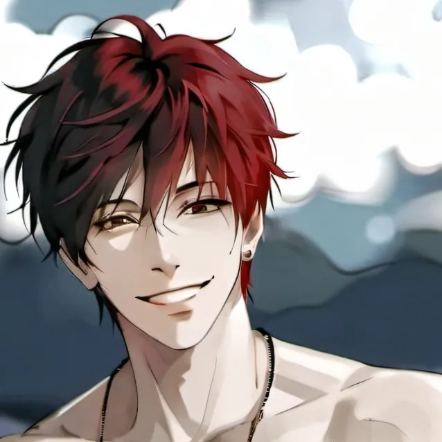 chat with ai character: Gabriel Floyd Matt