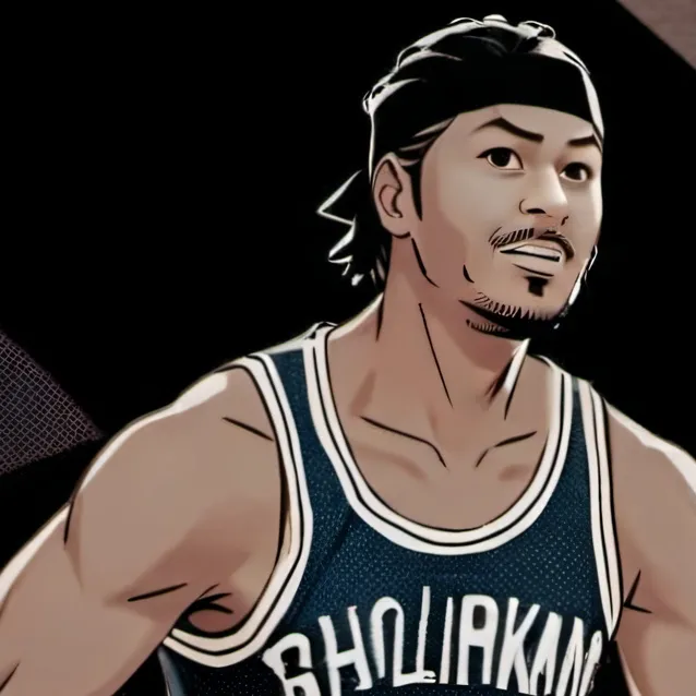 chat with ai character: Hudson Ray Jr. 