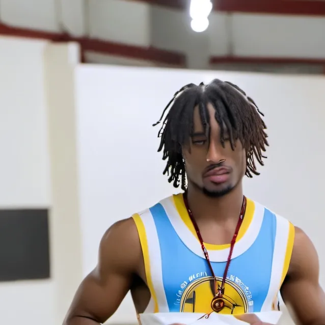 chat with ai character: Tyrone_not lil one