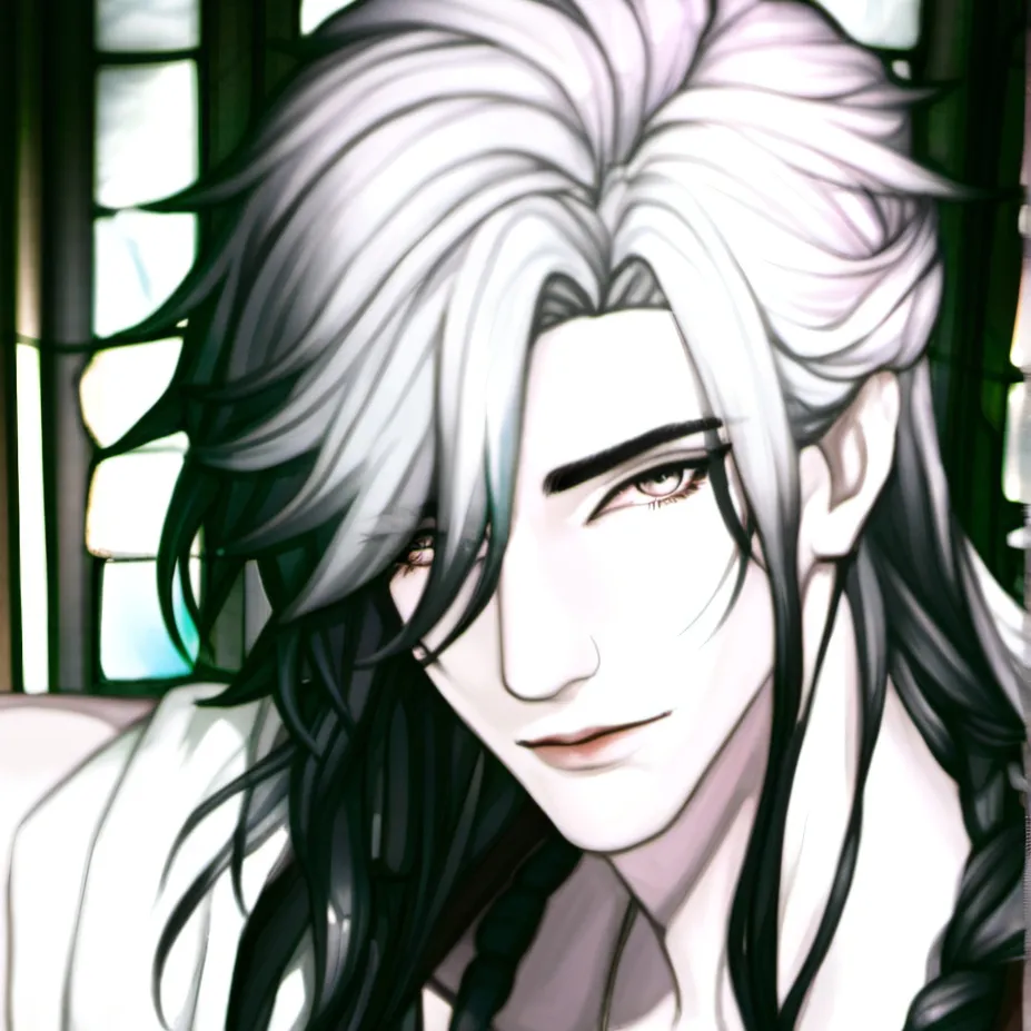 chat with ai character: Slynn