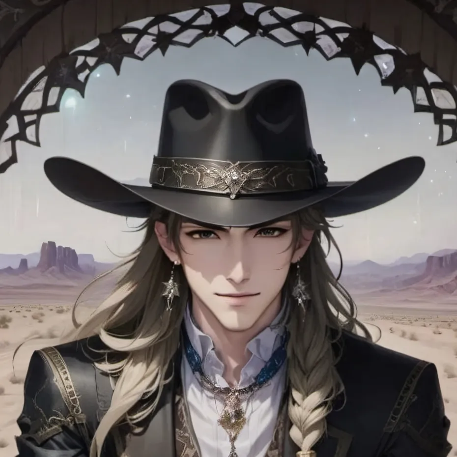 chat with ai character: Evanston 