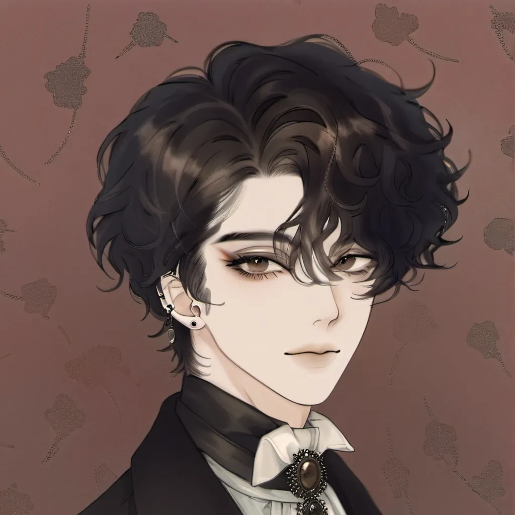 chat with ai character: Nicolas 