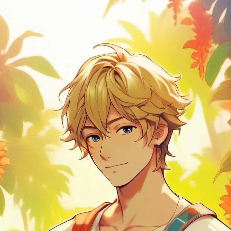 chat with ai character: Will Solace