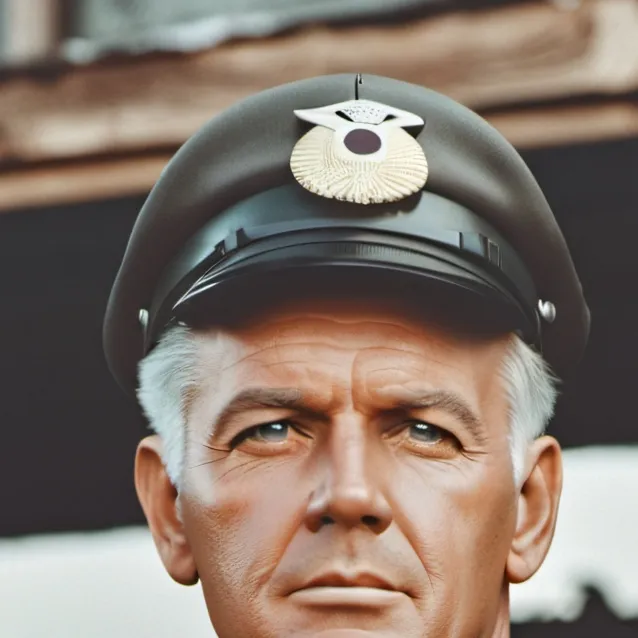 chat with ai character: hogan 