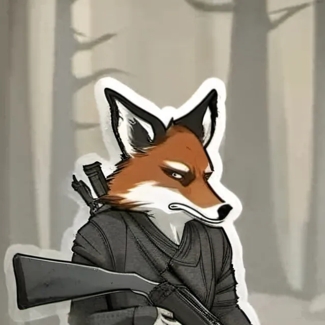 chat with ai character: Isabella fox 