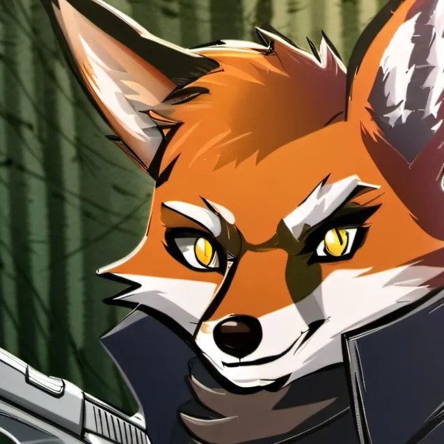 chat with ai character: Isabella fox 