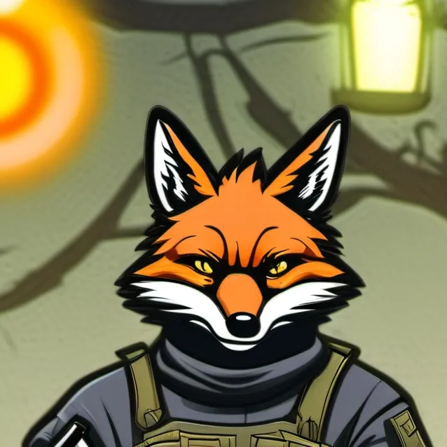 chat with ai character: fang shepherd 