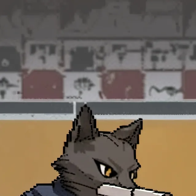 chat with ai character: bagheera hook