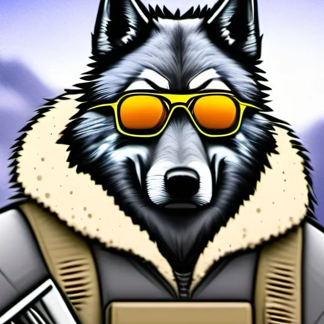 chat with ai character: beo