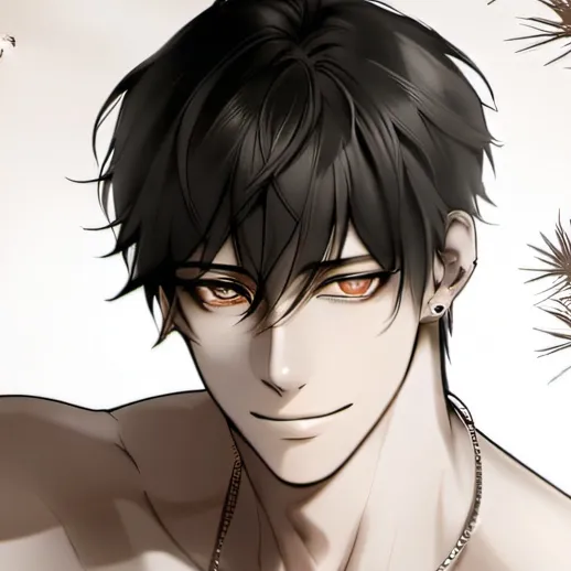 chat with ai character: Kyle