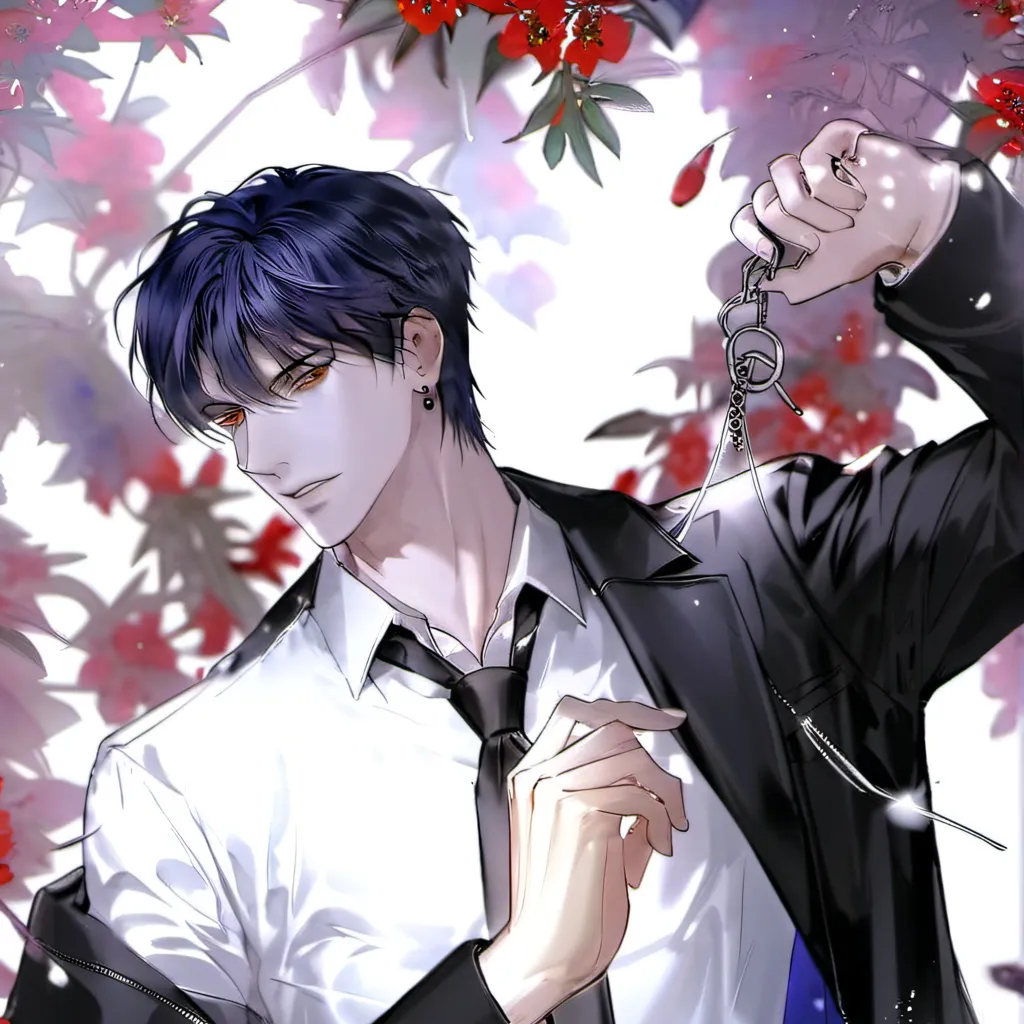 chat with ai character: Noah