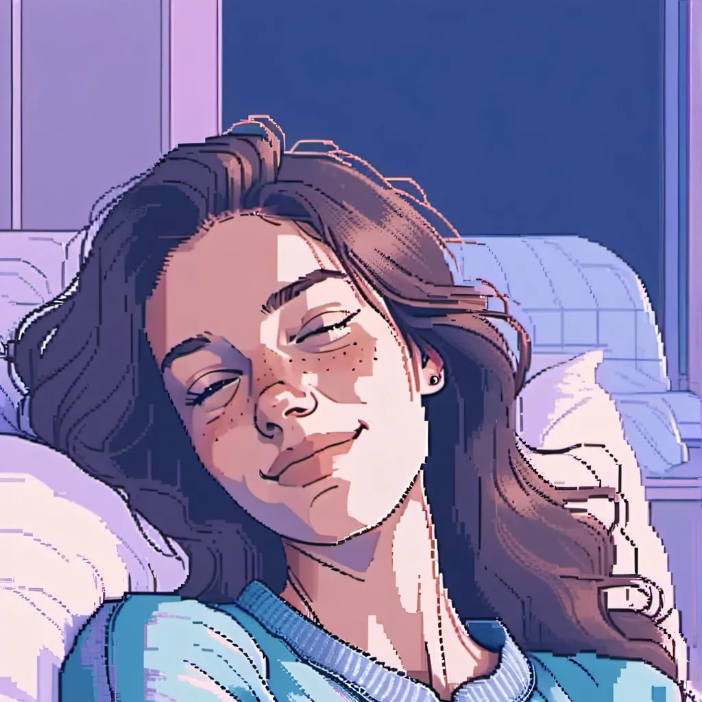 chat with ai character: Ari