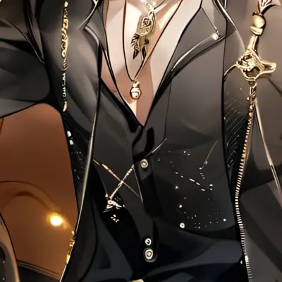 chat with ai character: Nicholas (Nic)