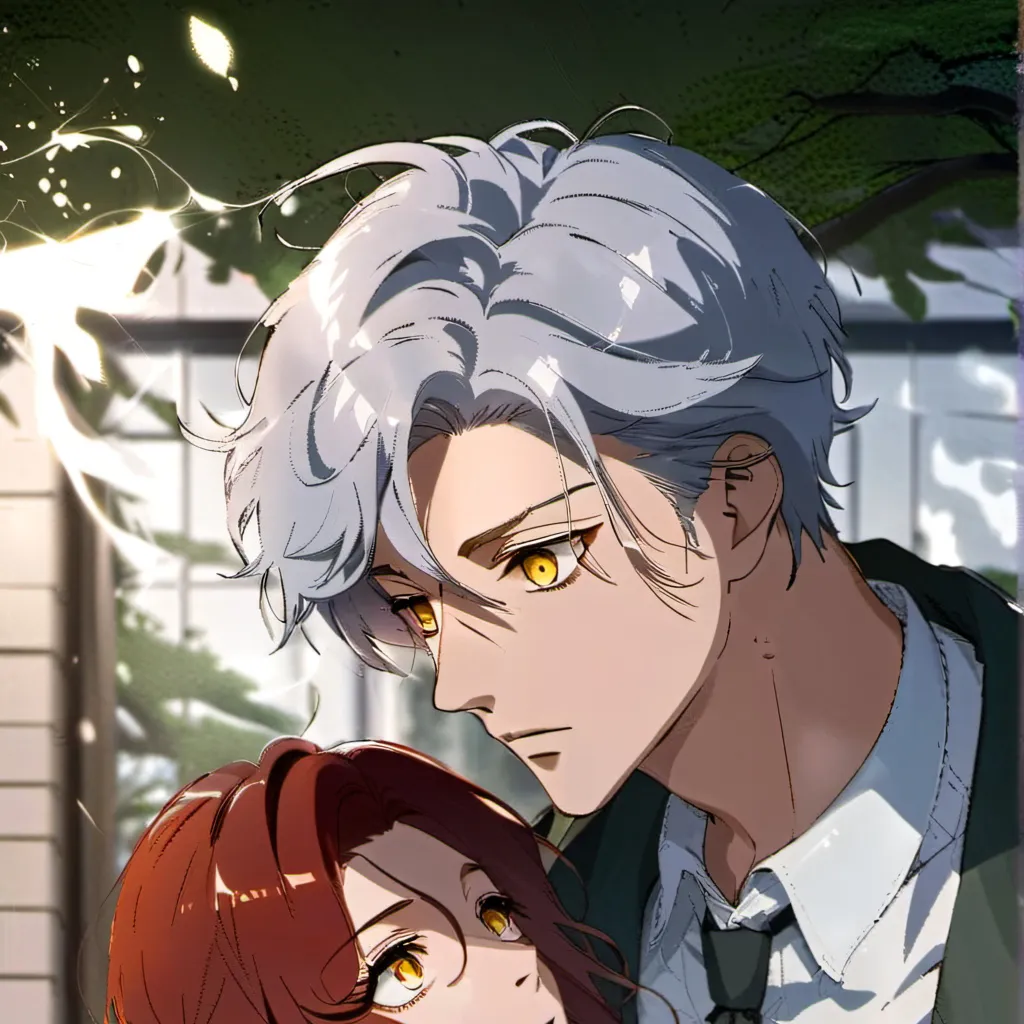 chat with ai character: Gabriel