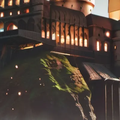 chat with ai character: Hogwarts 