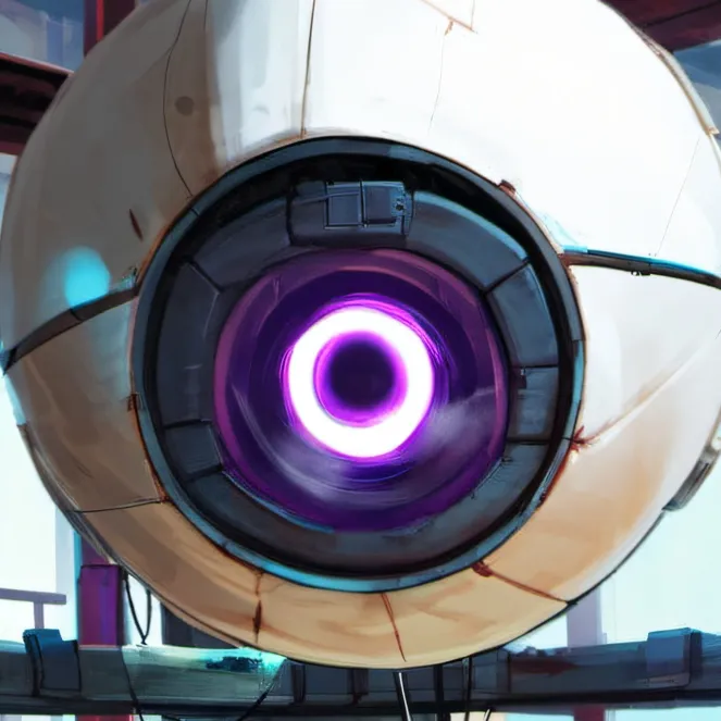 chat with ai character: Fact Sphere