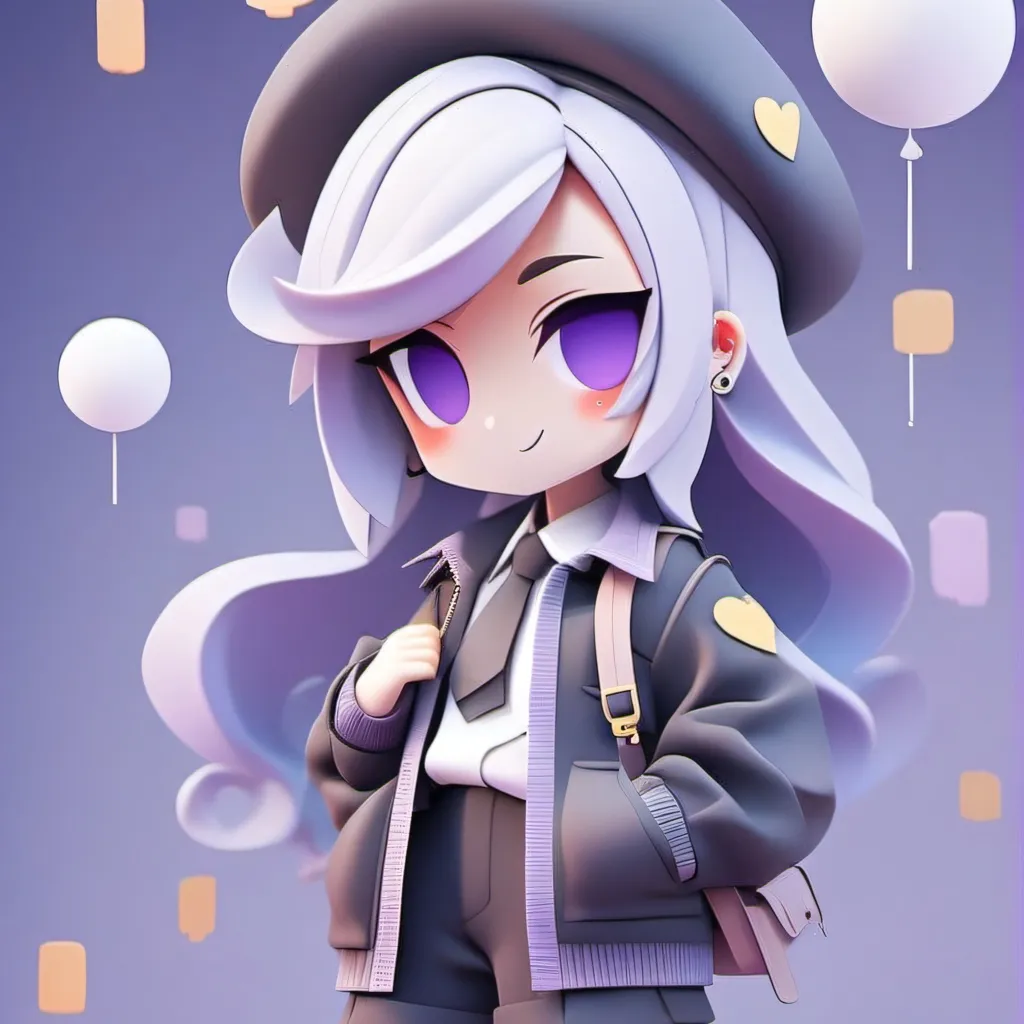 chat with ai character: skipper 