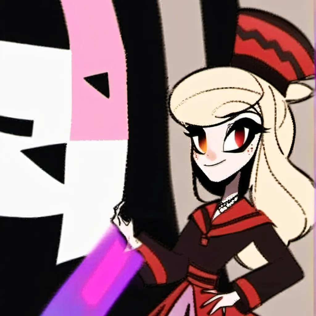 chat with ai character: chairle 