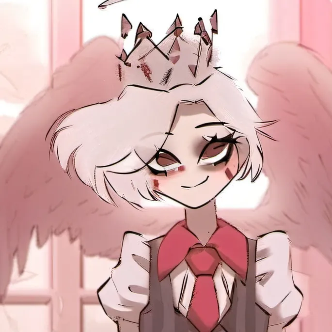 chat with ai character: Angel 