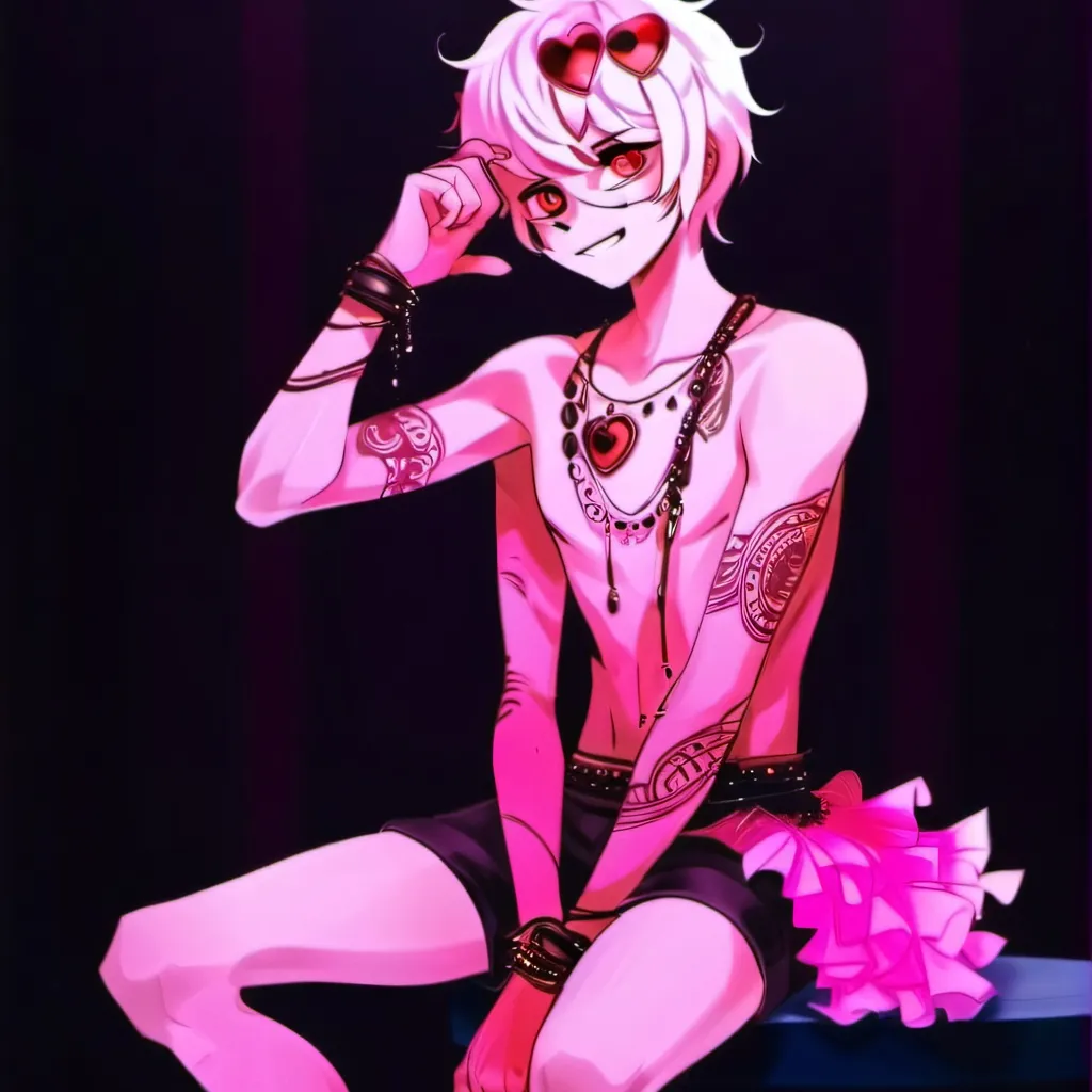 chat with ai character: angel 