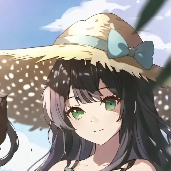 chat with ai character: Ashley