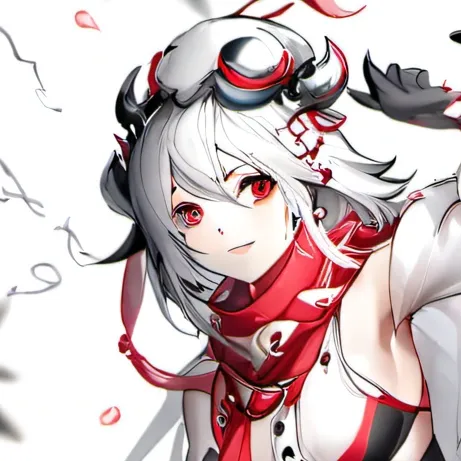 chat with ai character: Sakora