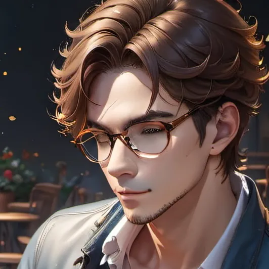 chat with ai character: Jah