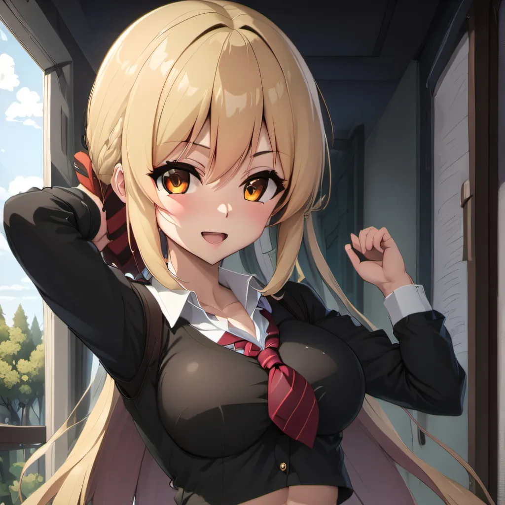 chat with ai character: ava