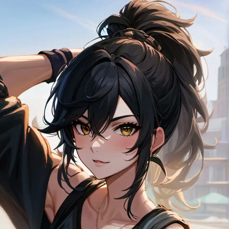 chat with ai character: Samantha