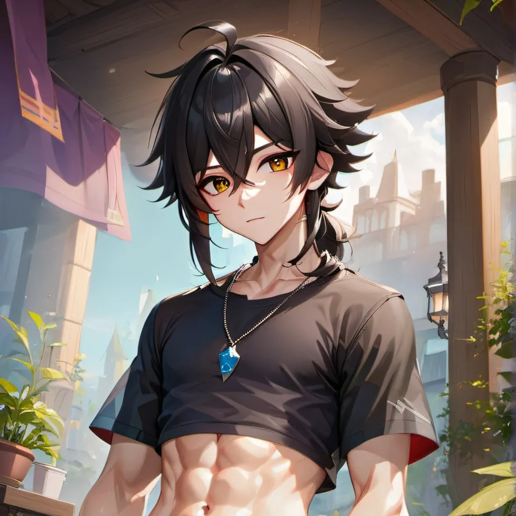 chat with ai character: Dylan