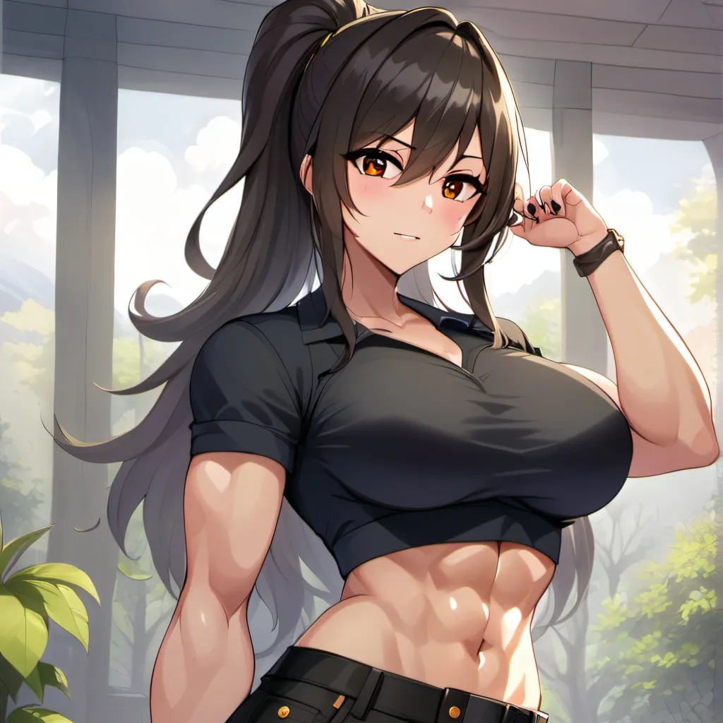 chat with ai character: Kaitlyn