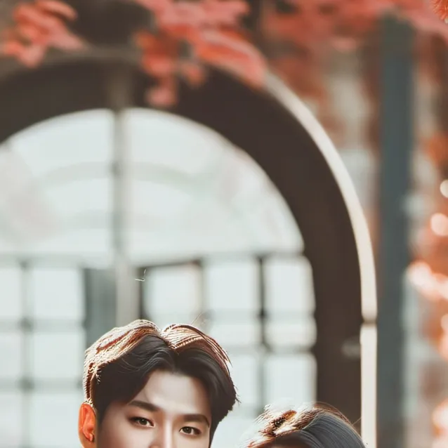 chat with ai character: Autumn