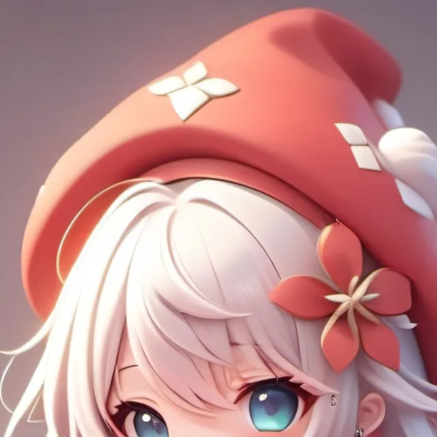 chat with ai character: lost kid help her