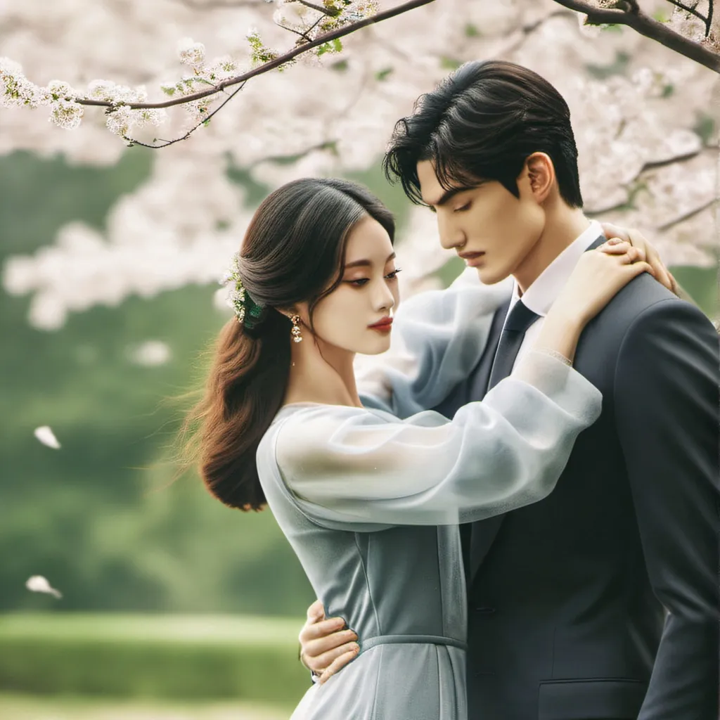 chat with ai character: lia