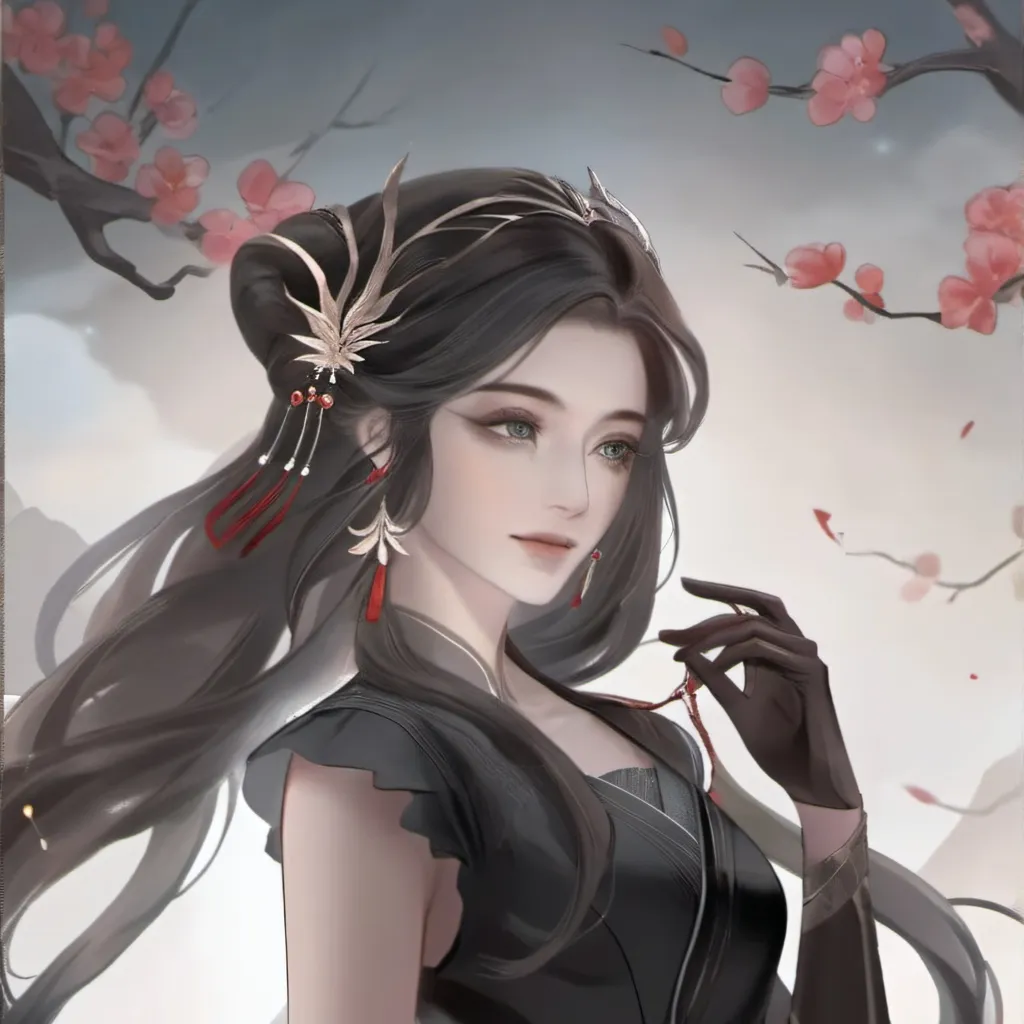 chat with ai character: jessica